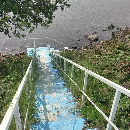 Direkt Am Pool פומורי