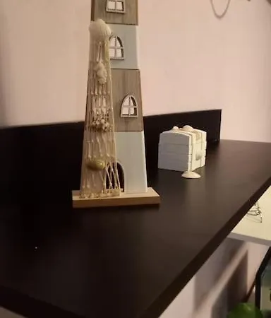 Direkt Am Pool Апартаменты *