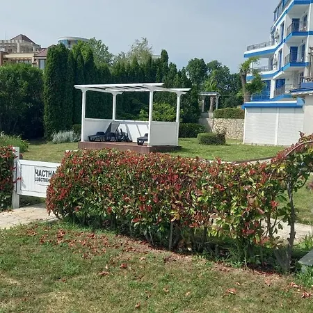 Direkt Am Pool Поморие