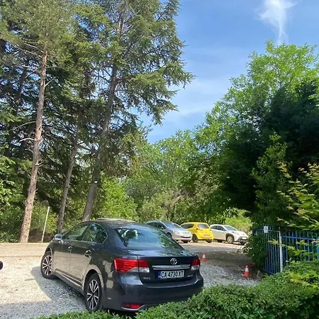 Direkt Am Pool Διαμέρισμα Πομόριε