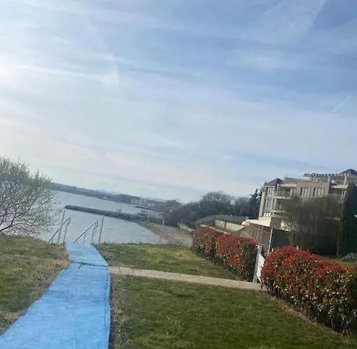 Lejlighed Direkt Am Pool