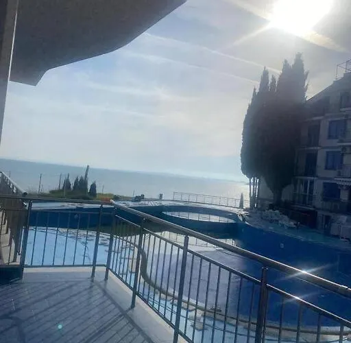 Direkt Am Pool Pomorie
