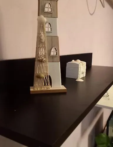 Direkt Am Pool Lejlighed *