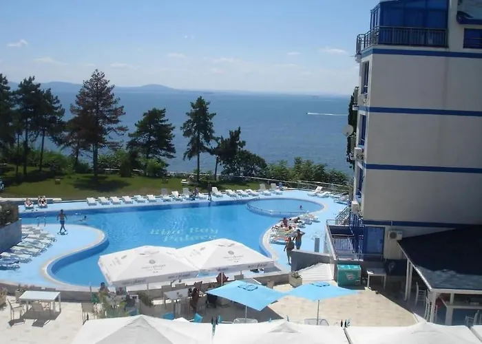 Direkt Am Pool Pomorie