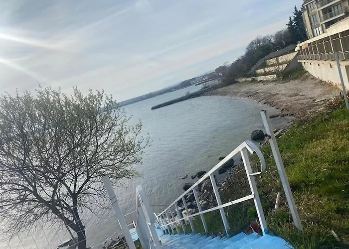 Lejlighed Direkt Am Pool