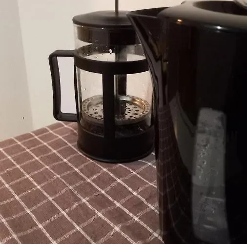 Direkt Am Pool Lejlighed Pomorie