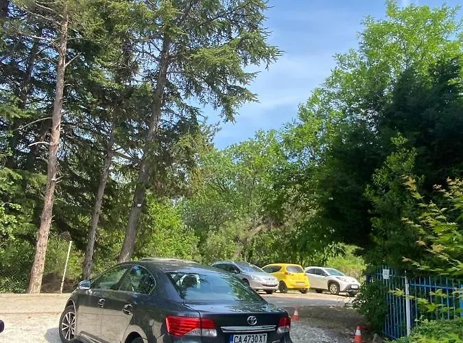 Direkt Am Pool Lejlighed Pomorie