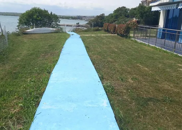 Lejlighed Direkt Am Pool