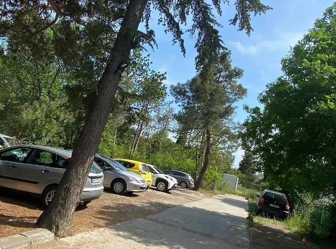 Direkt Am Pool * Pomorie