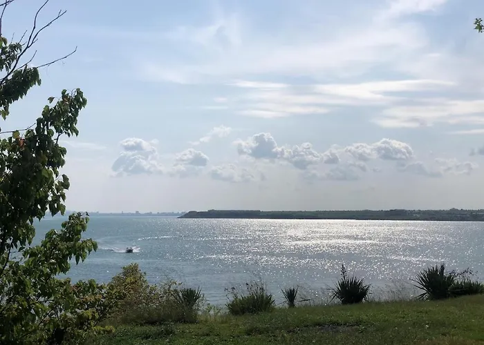 Lejlighed Direkt Am Pool