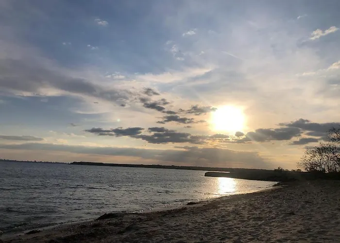 Direkt Am Pool Lejlighed Pomorie