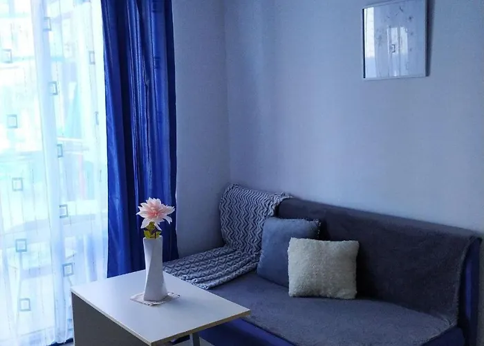 Direkt Am Pool * Pomorie