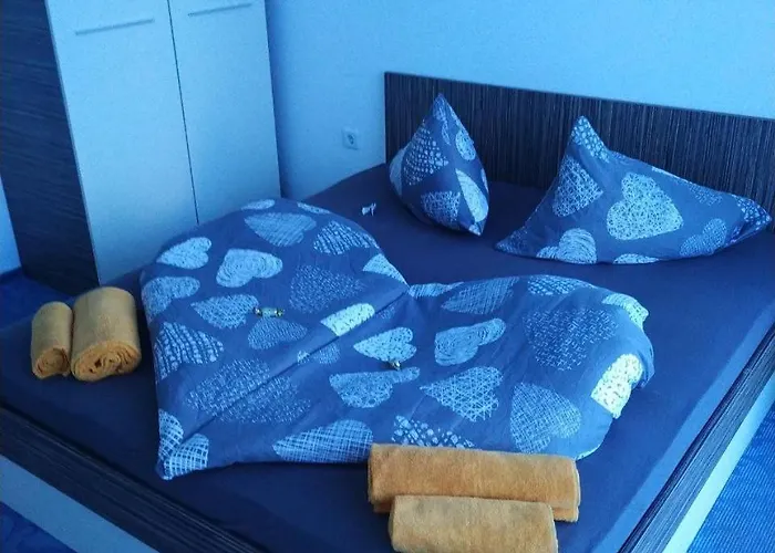 Lejlighed Direkt Am Pool *